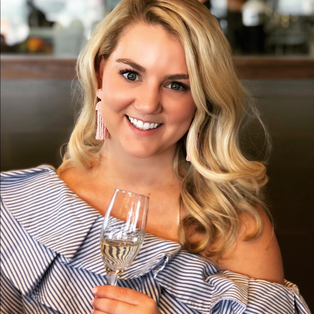 Meet your Posher, Kellie